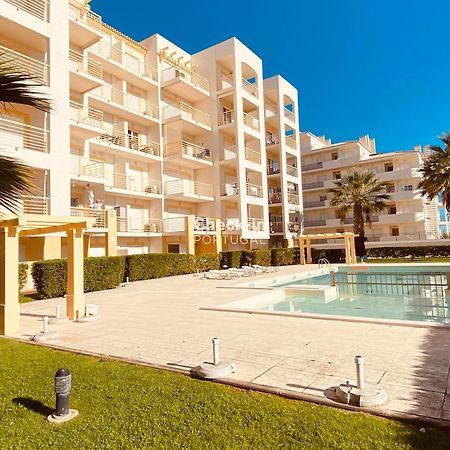 Vista By Check-In Portugal Διαμέρισμα Αλμπουφέιρα Εξωτερικό φωτογραφία