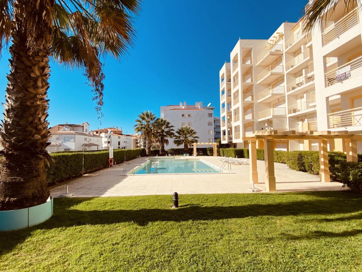 Vista By Check-In Portugal Διαμέρισμα Αλμπουφέιρα Εξωτερικό φωτογραφία