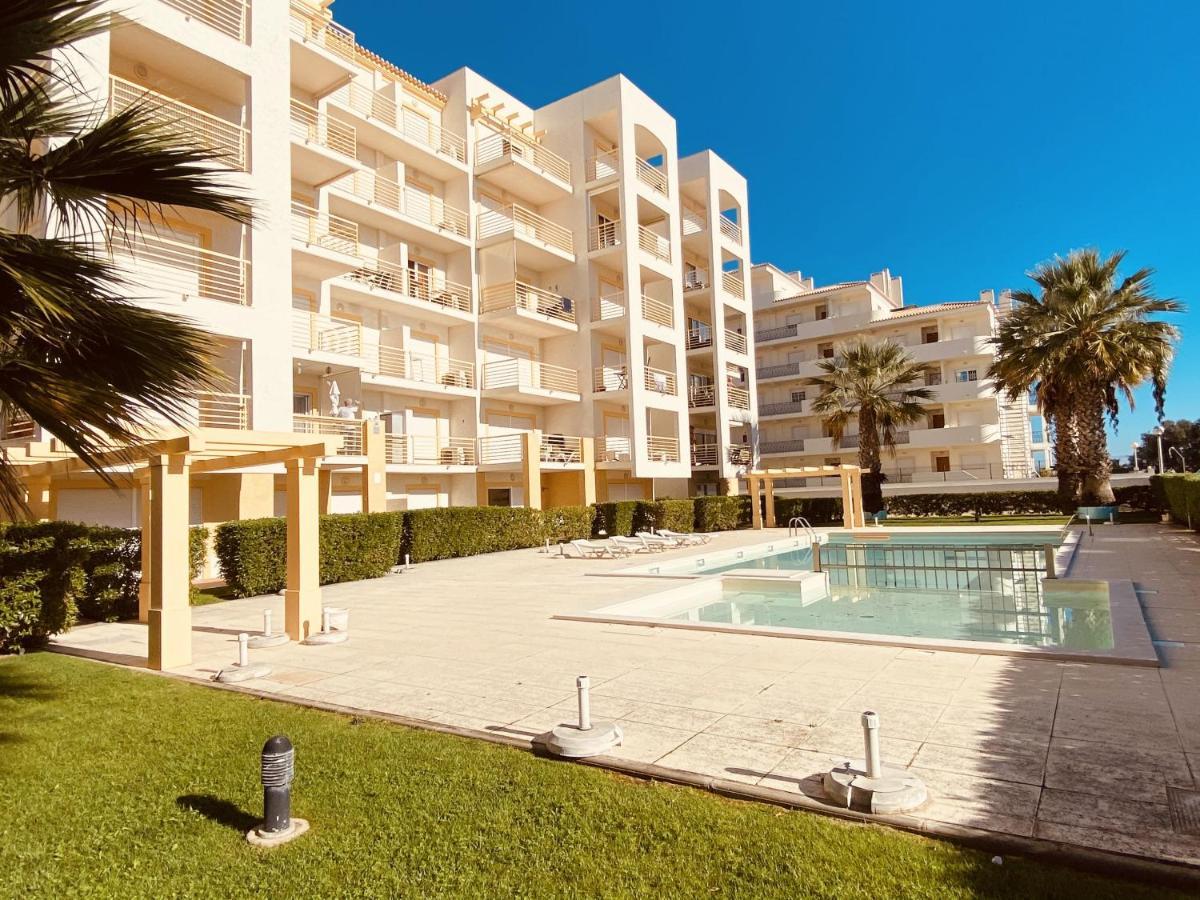 Vista By Check-In Portugal Διαμέρισμα Αλμπουφέιρα Εξωτερικό φωτογραφία