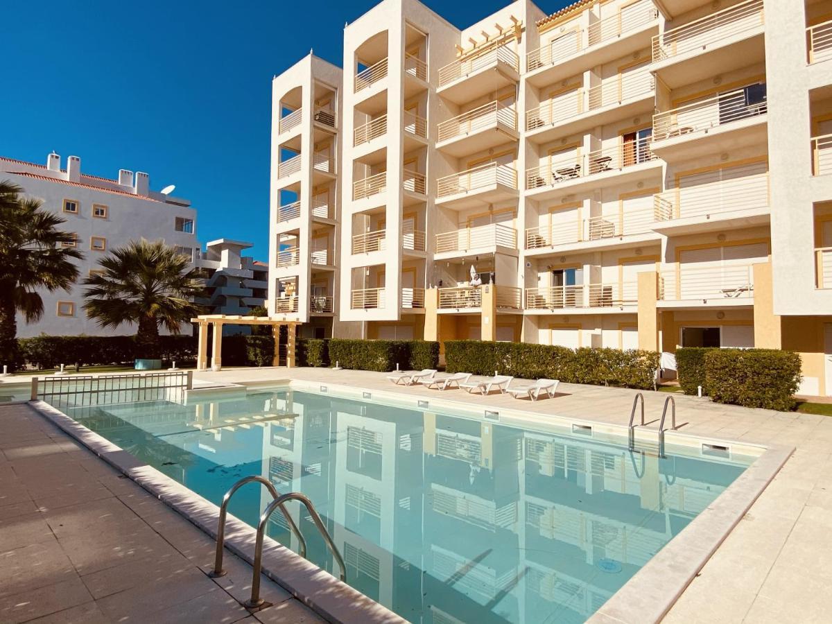 Vista By Check-In Portugal Διαμέρισμα Αλμπουφέιρα Εξωτερικό φωτογραφία