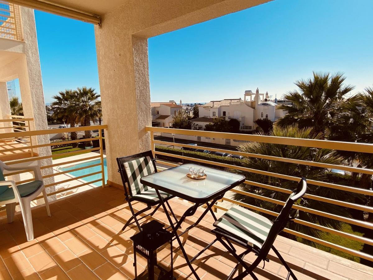 Vista By Check-In Portugal Διαμέρισμα Αλμπουφέιρα Εξωτερικό φωτογραφία
