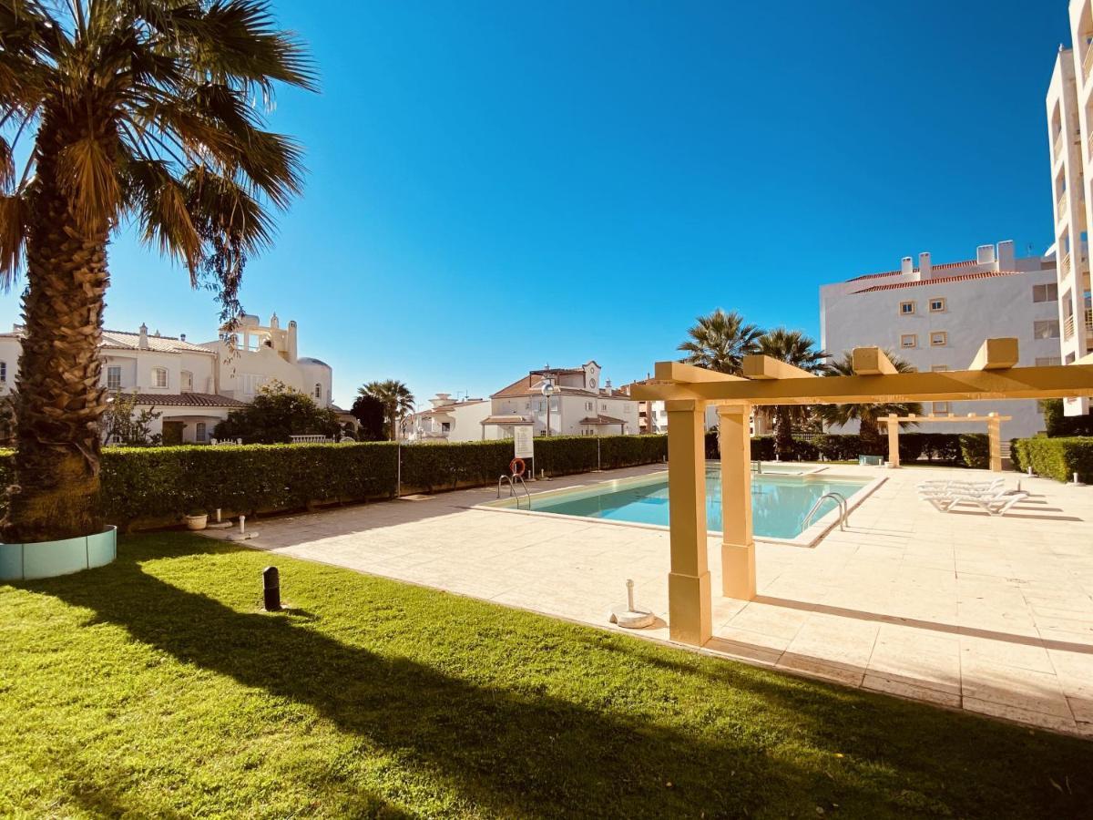Vista By Check-In Portugal Διαμέρισμα Αλμπουφέιρα Εξωτερικό φωτογραφία
