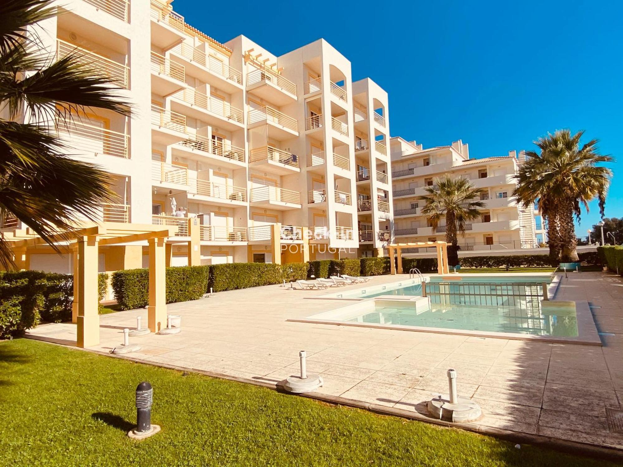 Vista By Check-In Portugal Διαμέρισμα Αλμπουφέιρα Εξωτερικό φωτογραφία